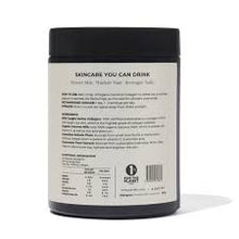 Load image into Gallery viewer, PAR OLIVE Pearl Marine Collagen Superpowder ORGANIC COCONUT