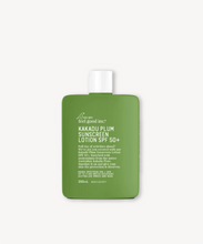Load image into Gallery viewer, We Are Feel Good Inc Kakadu Plum Sunscreen SPF 50+