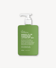 Load image into Gallery viewer, We Are Feel Good Inc Kakadu Plum Sunscreen SPF 50+