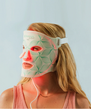 Load image into Gallery viewer, Omnilux Contour Face Mask