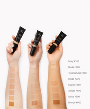 Load image into Gallery viewer, 1Skin Treatment Foundation by O Cosmetics