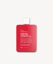 Load image into Gallery viewer, We Are Feel Good Inc Signature Sunscreen Lotion SPF 50+