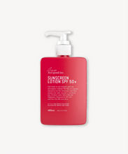 Load image into Gallery viewer, We Are Feel Good Inc Signature Sunscreen Lotion SPF 50+