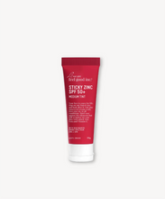 Load image into Gallery viewer, We Are Feel Good Inc Sticky Zinc SPF 50+