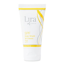 Load image into Gallery viewer, Lira SPF Solar Shield 30 Classic Tint
