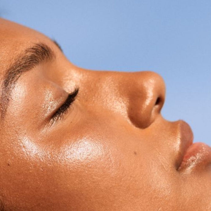 Why the SPF in Your Makeup Isn’t Enough
