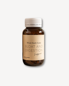 Bloat and Digestion Support