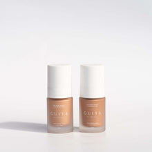 Load image into Gallery viewer, Guiya Minerals Golden Hour Liquid Illuminator
