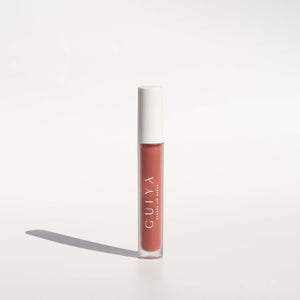 Guiya Minerals Glazed Lip Gloss