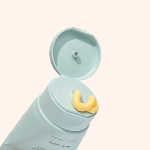 P4O SPF 30 Mineral Sunscreen 200g