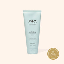 Load image into Gallery viewer, P4O SPF 30 Mineral Sunscreen 200g
