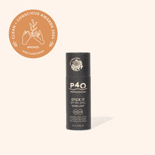 Load image into Gallery viewer, P40 SPF 50+ Zinc Stick • Tinted Light 25g
