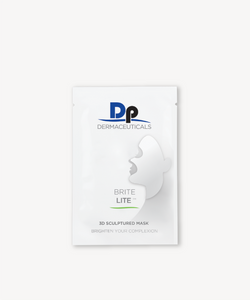 DP Dermaceuticals Brite Lite Mask