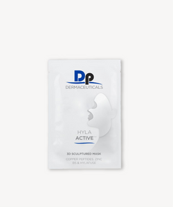 DP Dermaceuticals Hyla Active 3D Mask