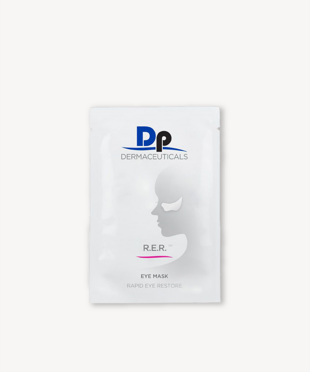 DP Dermaceuticals R.E.R Eye Mask