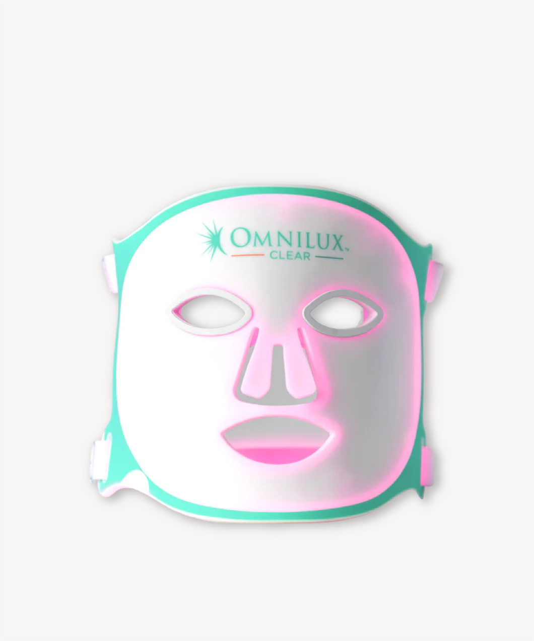 Omnilux Clear™